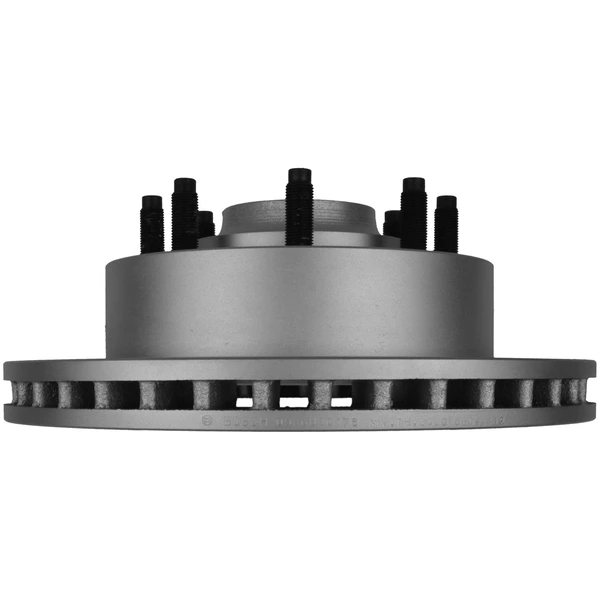 Bosch 16010179 Brake Rotor Front