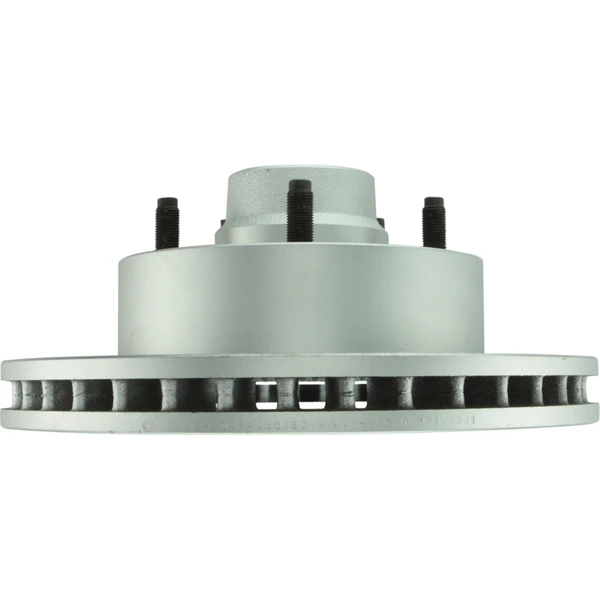 Bosch 16010183 Brake Rotor Front