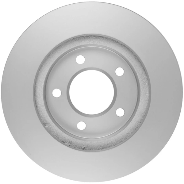 Bosch 16010184 Brake Rotor Front