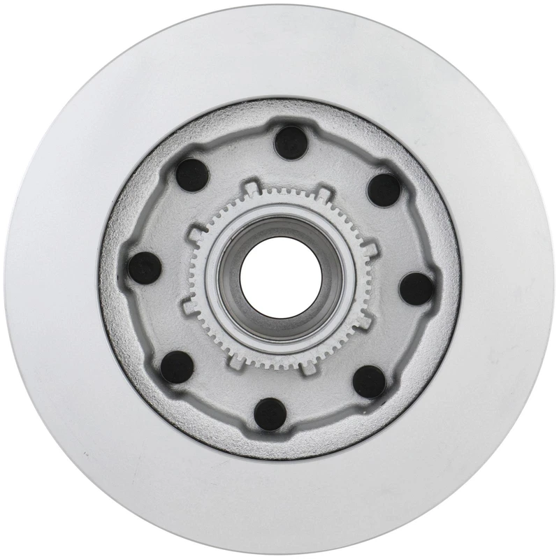 Bosch 16010188 Brake Rotor Front Side