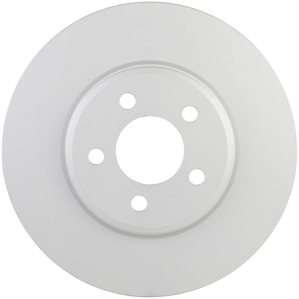 Bosch 16010192 Brake Rotor Front