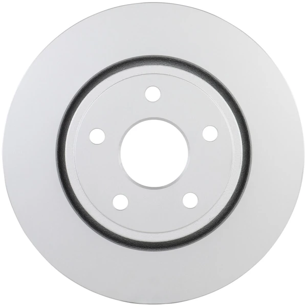 Bosch 16010220 Brake Rotor Front
