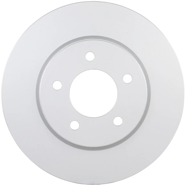 Bosch 16010223 Brake Rotor Front