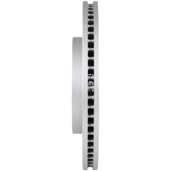 Bosch 16010223 Brake Rotor Front