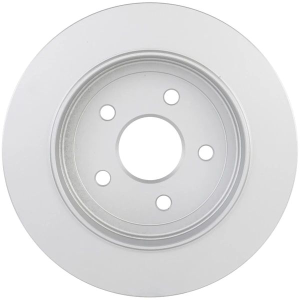 Bosch 16010230 Brake Rotor Rear