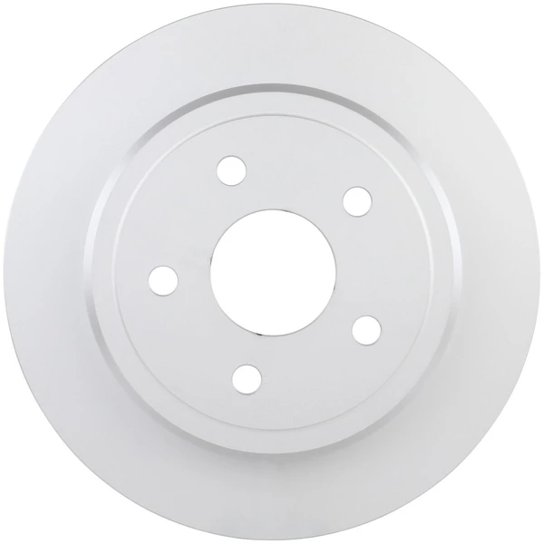 Bosch 16010230 Brake Rotor Rear