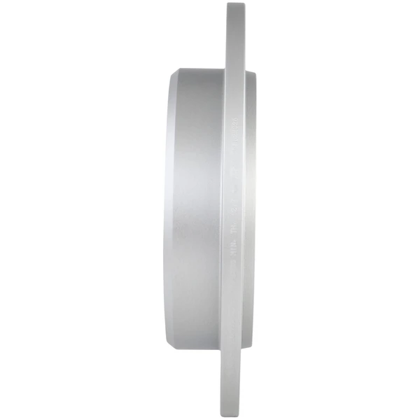 Bosch 16010230 Brake Rotor Rear