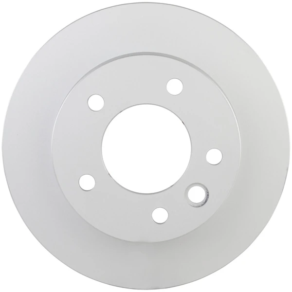 Bosch 16010232 Brake Rotor Front