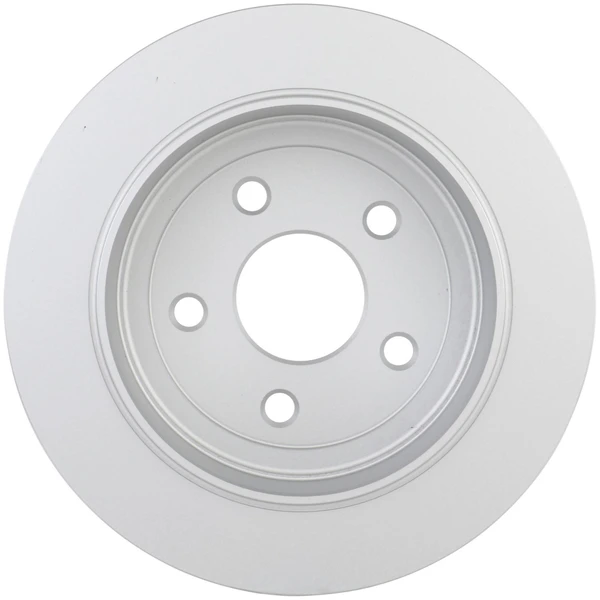 Bosch 16010241 Brake Rotor Rear