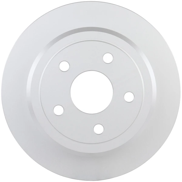 Bosch 16010241 Brake Rotor Rear