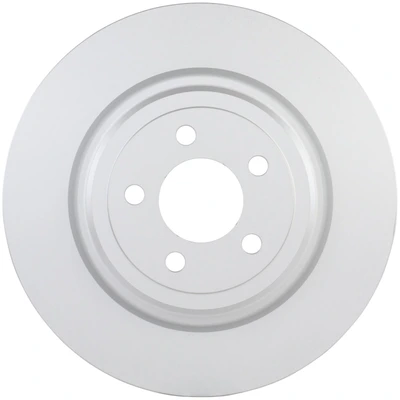 Bosch 16010247 Brake Rotor Rear