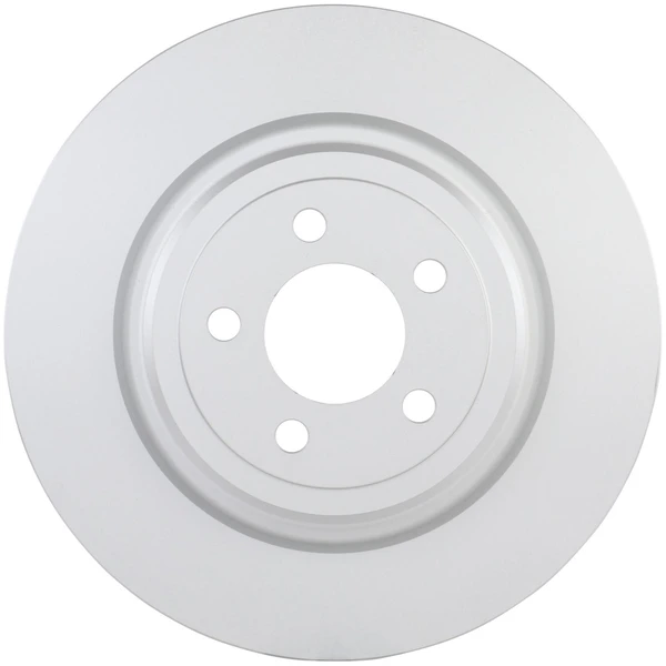 Bosch 16010247 Brake Rotor Rear