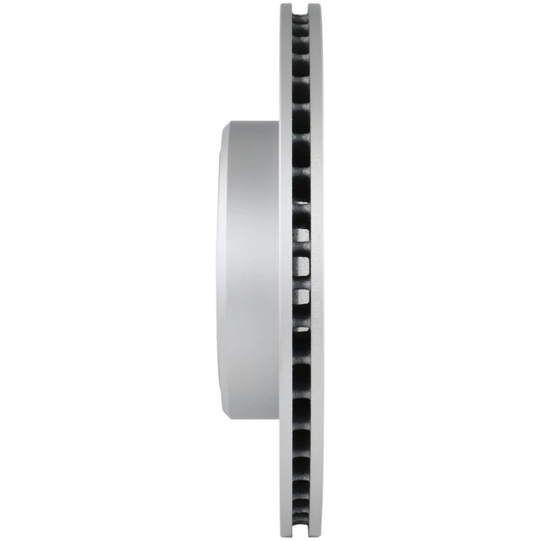 Bosch 16010247 Brake Rotor Rear