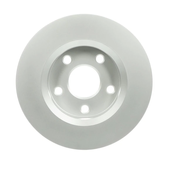 Bosch 16010258 Brake Rotor Front