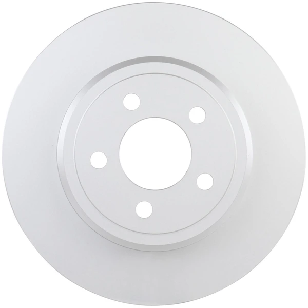 Bosch 16010287 Brake Rotor Rear