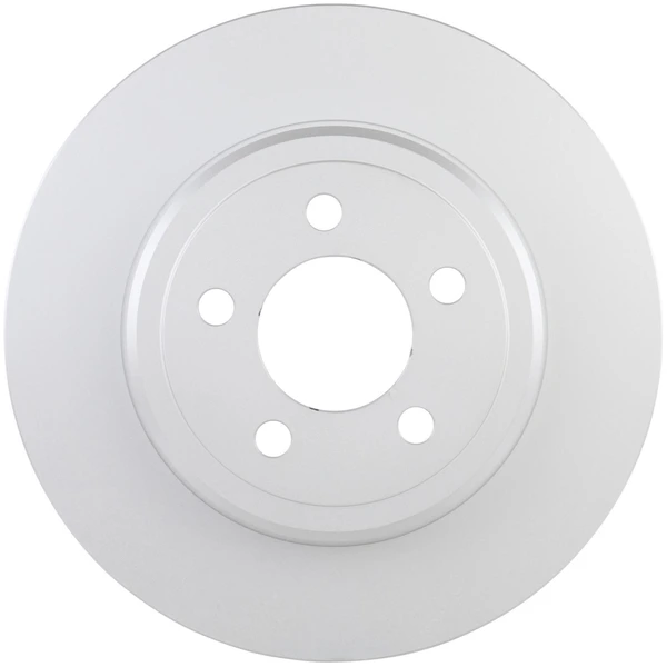 Bosch 16010289 Brake Rotor Rear