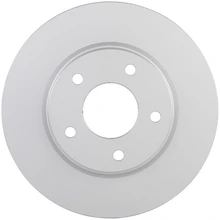 Bosch 16010290 Brake Rotor Front Side