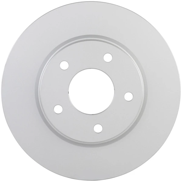 Bosch 16010290 Brake Rotor Front