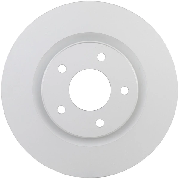 Bosch 16011437 Brake Rotor Front