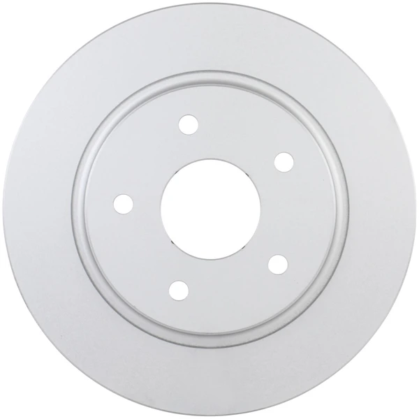 Bosch 16011439 Brake Rotor Rear