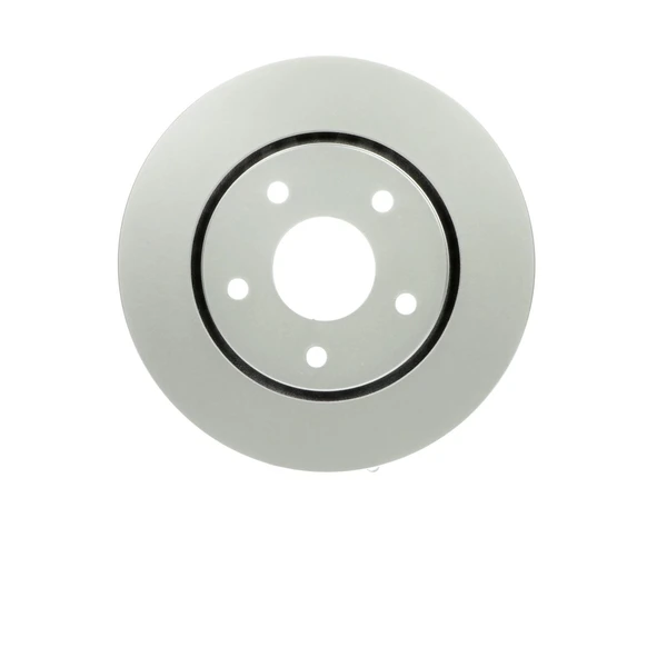 Bosch 16011440 Brake Rotor Front