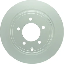 Bosch 16011486 Brake Rotor Rear
