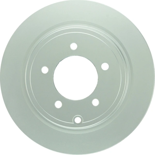 Bosch 16011486 Brake Rotor Rear