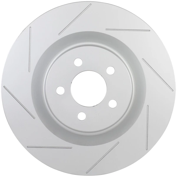 Bosch 16011488 Brake Rotor Front