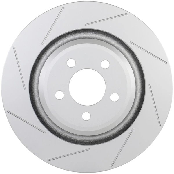 Bosch 16011489 Brake Rotor Rear