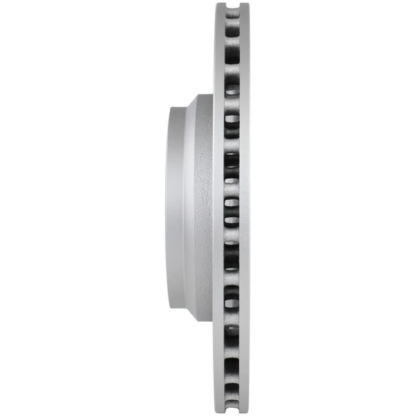 Bosch 16011489 Brake Rotor Rear