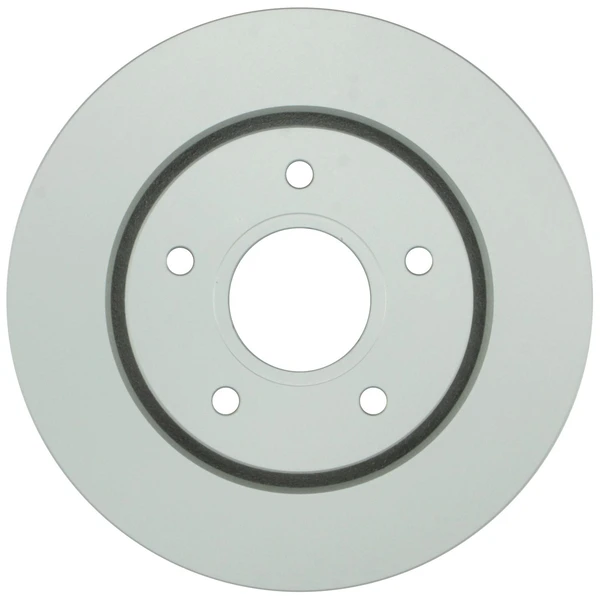 Bosch 16011490 Brake Rotor Front Side