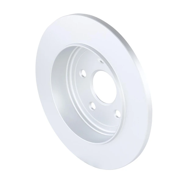 Bosch 16011491 Brake Rotor Rear