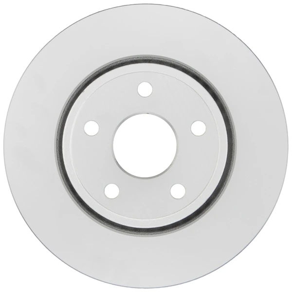 Bosch 16011493 Brake Rotor Front