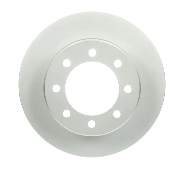 Bosch 16011495 Brake Rotor Front