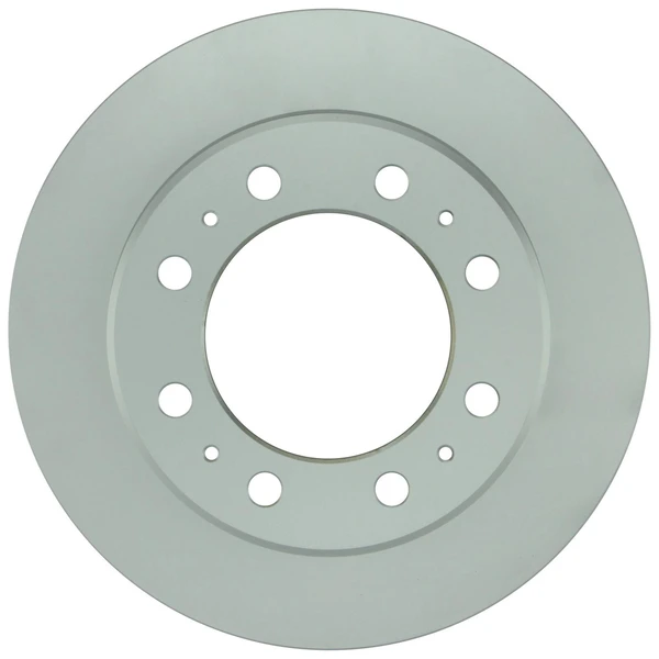 Bosch 16011496 Brake Rotor Rear