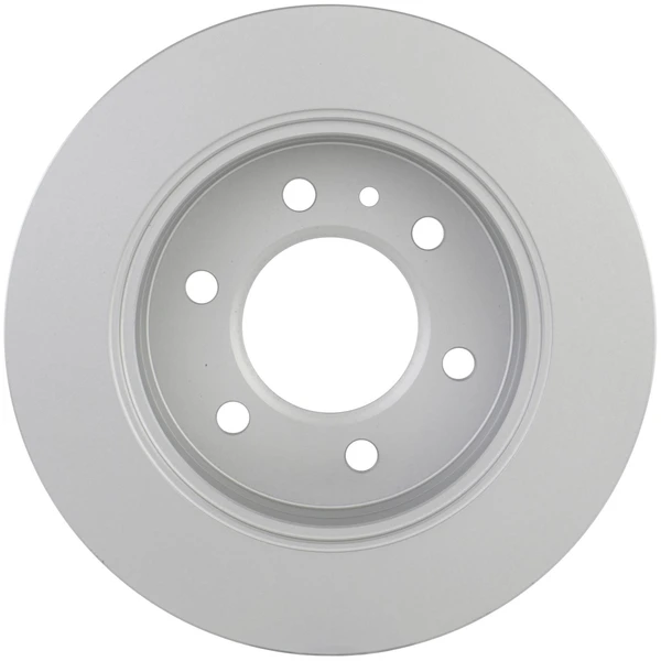 Bosch 16011498 Brake Rotor Rear