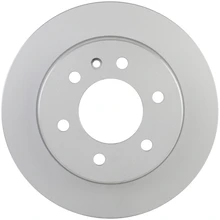 Bosch 16011498 Brake Rotor Rear Side