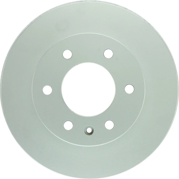 Bosch 16011499 Brake Rotor Front