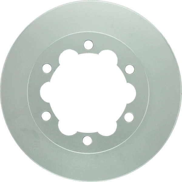 Bosch 16011500 Brake Rotor Rear