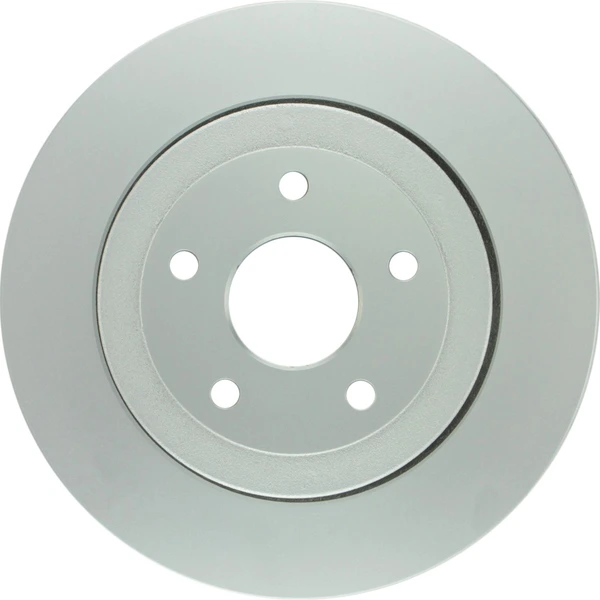Bosch 16011501 Brake Rotor Rear