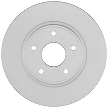 Bosch 16011528 Brake Rotor Rear Side