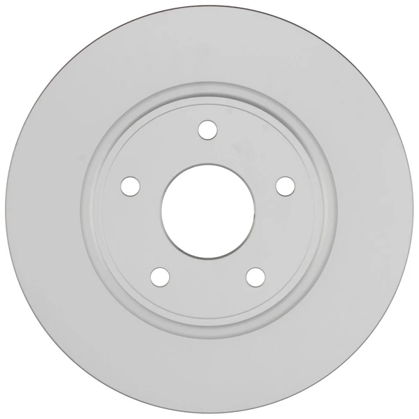 Bosch 16011528 Brake Rotor Rear