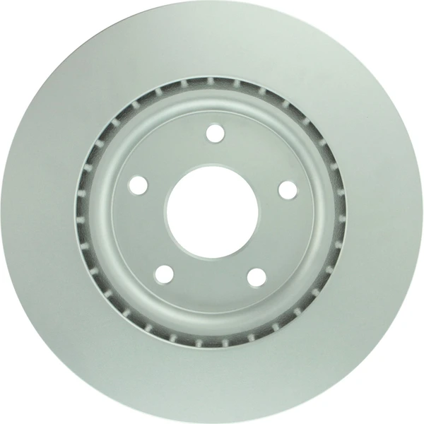 Bosch 16011529 Brake Rotor Front