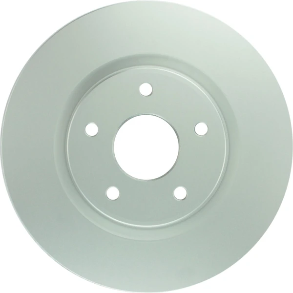 Bosch 16011529 Brake Rotor Front