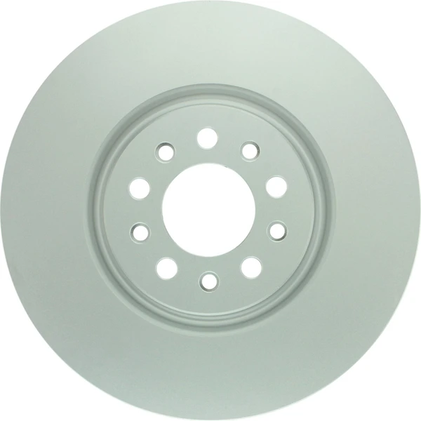 Bosch 16011530 Brake Rotor Front