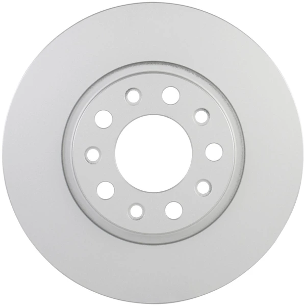 Bosch 16011617 Brake Rotor Rear