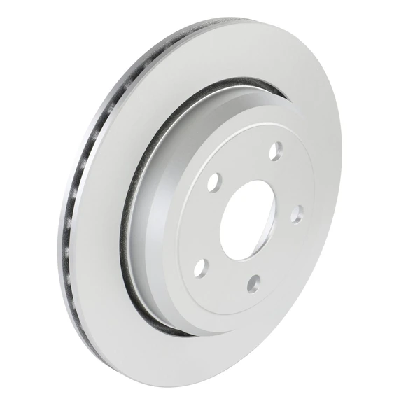 Bosch 16011618 Brake Rotor Rear Side