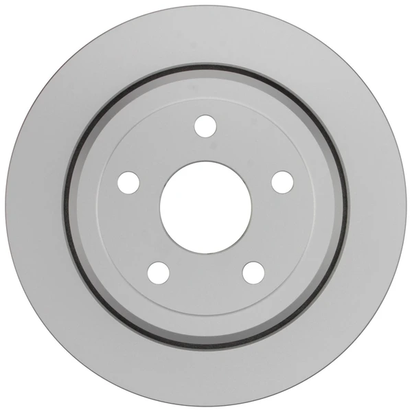 Bosch 16011618 Brake Rotor Rear Side