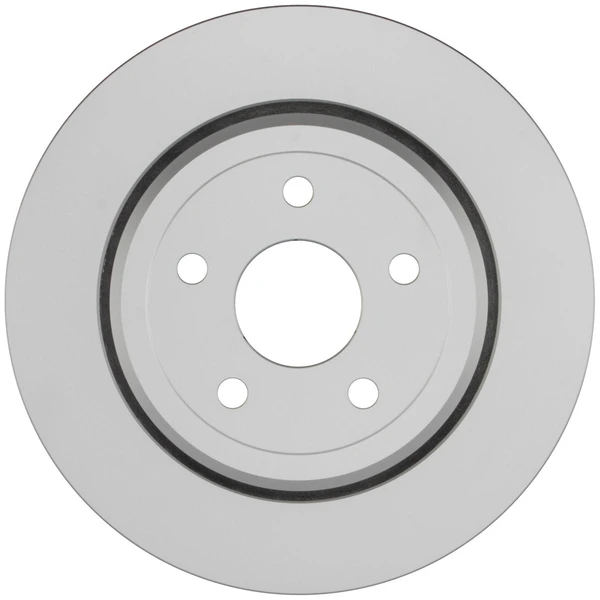 Bosch 16011630 Brake Rotor Rear