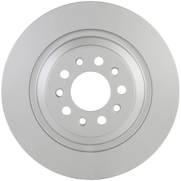 Bosch 16011631 Brake Rotor Rear